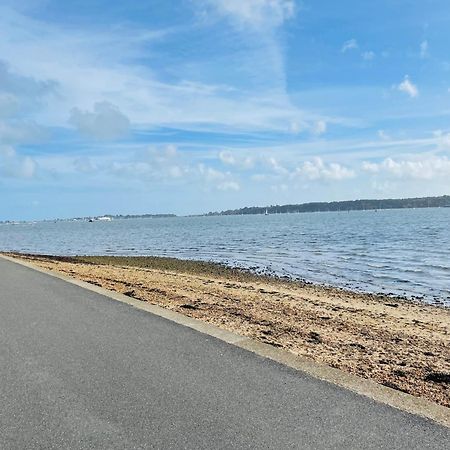 풀 Brownsea Island View Penthouse 아파트 외부 사진