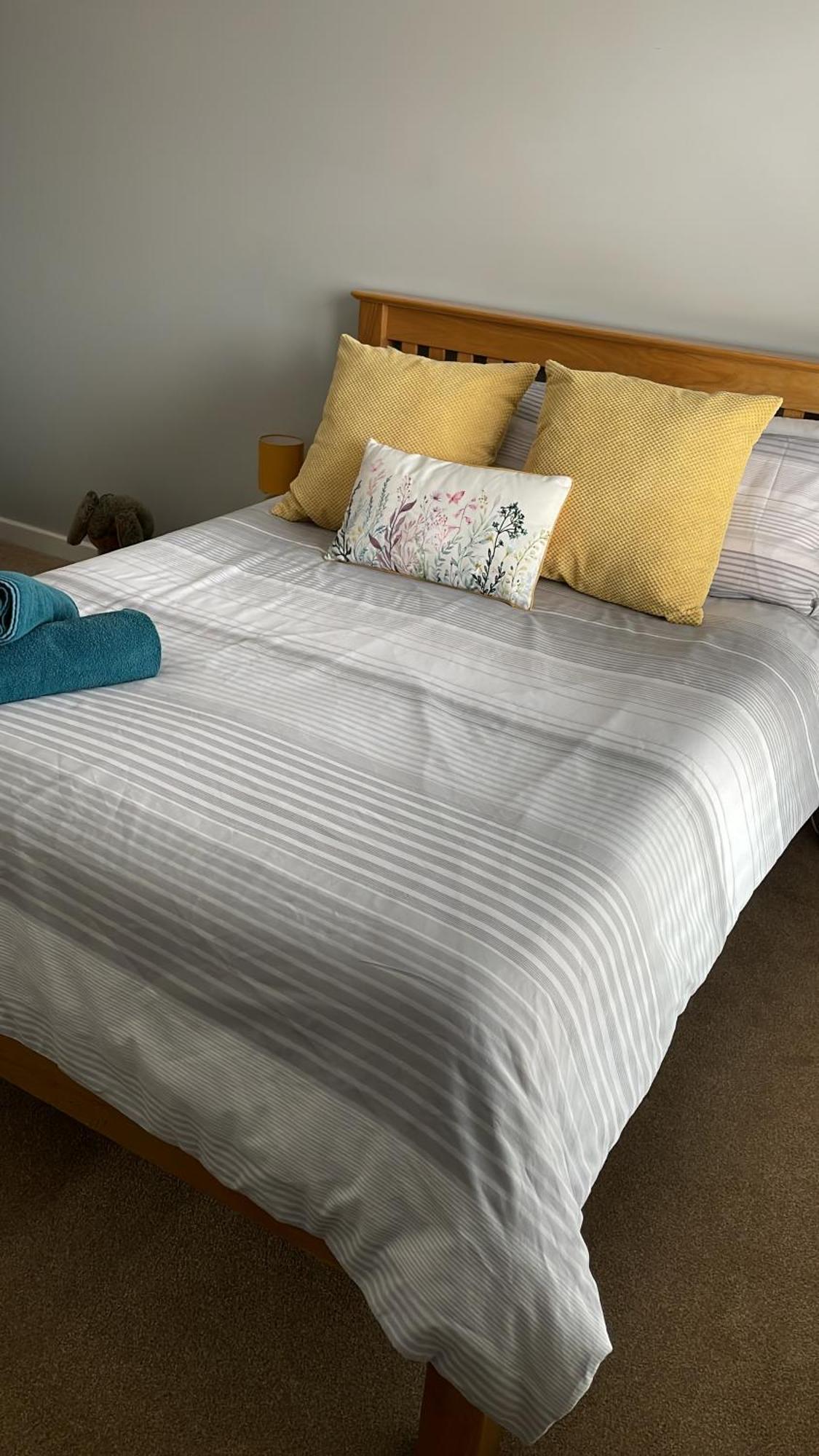 풀 Brownsea Island View Penthouse 아파트 외부 사진